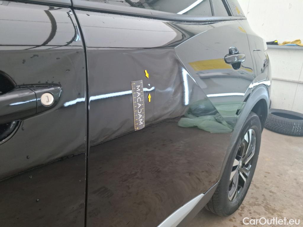  Peugeot  2008  Allure 1.5 HDi 130CV BVA8 E6d #1