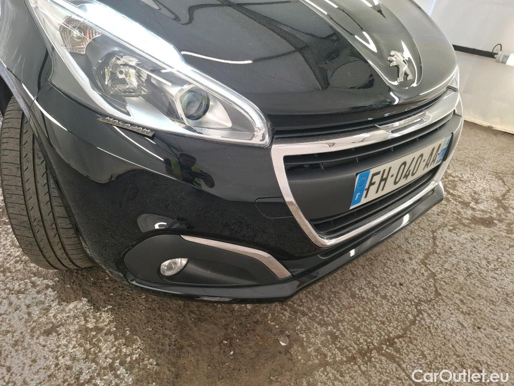  Peugeot  208  Active Business 1.2 80CV BVM5 E6dT #7