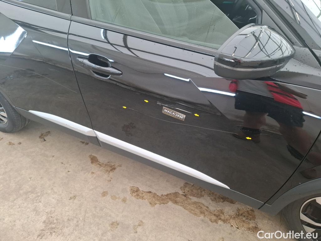  Peugeot  2008  Allure 1.5 HDi 130CV BVA8 E6d #8
