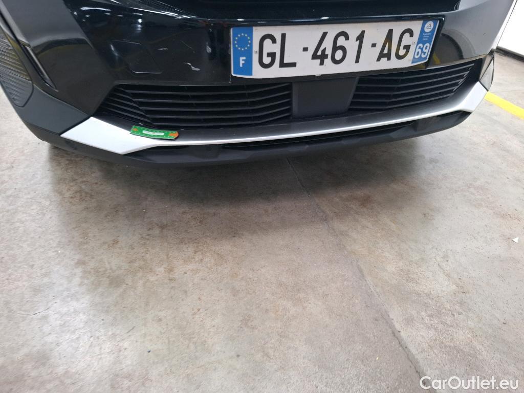  Peugeot  3008  II Allure Pack 1.5 HDi 130CV BVM6 E6d #62