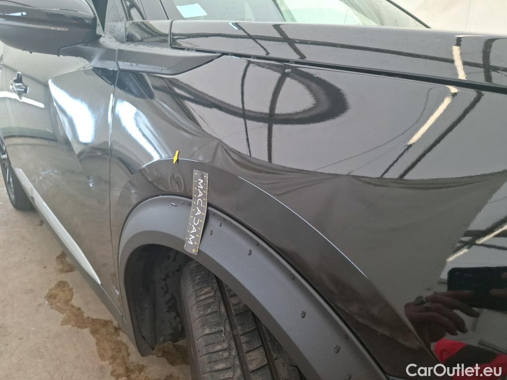  Peugeot  2008  Allure 1.5 HDi 130CV BVA8 E6d #21