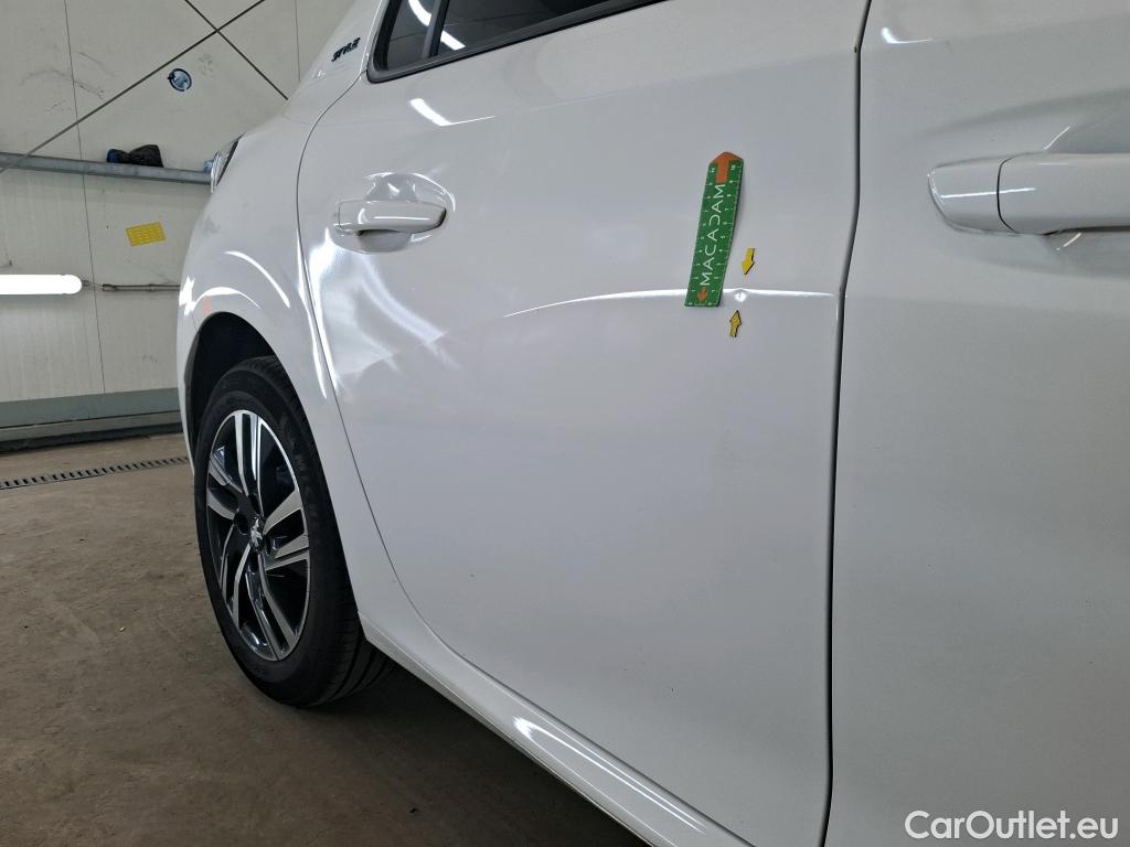  Peugeot  208  Style 1.2 PureTech 75CV BVM5 E6d #8