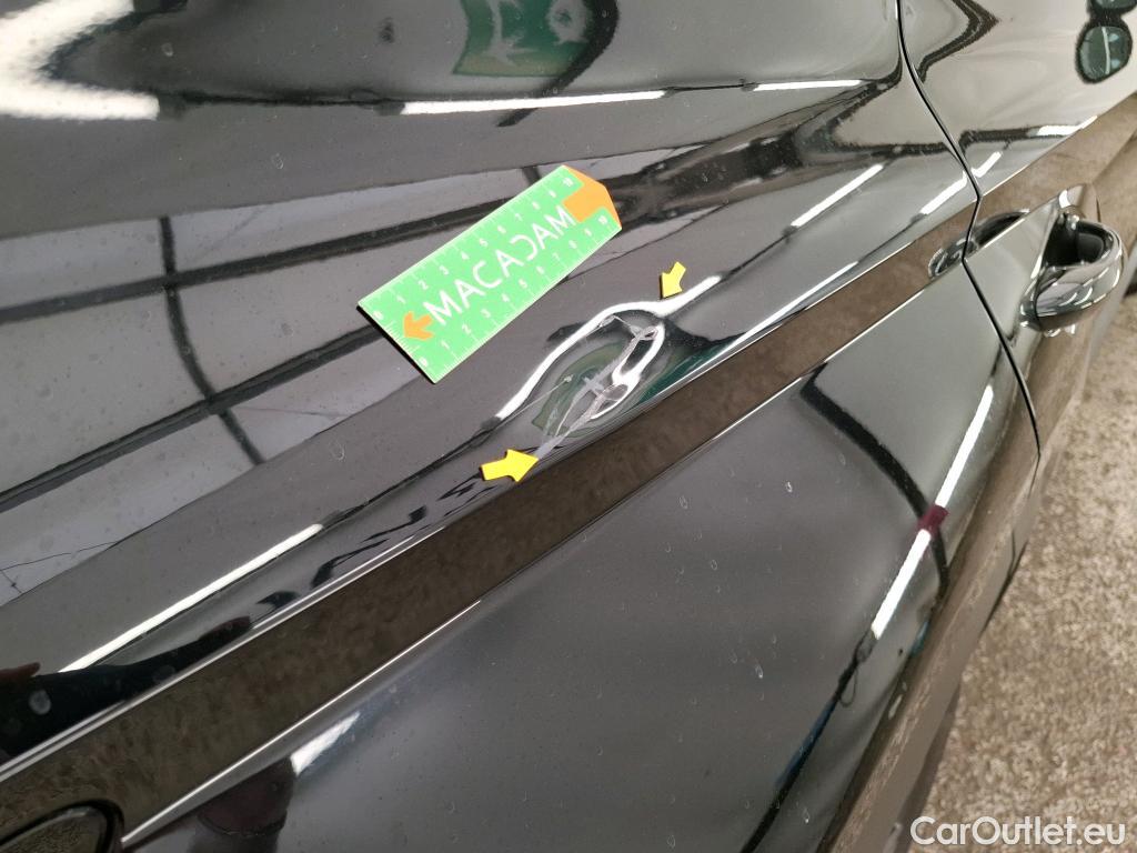  Hyundai  Tucson  Business Mild-Hybrid 2WD 1.6 CRDI 135CV BVA7 E6d #2
