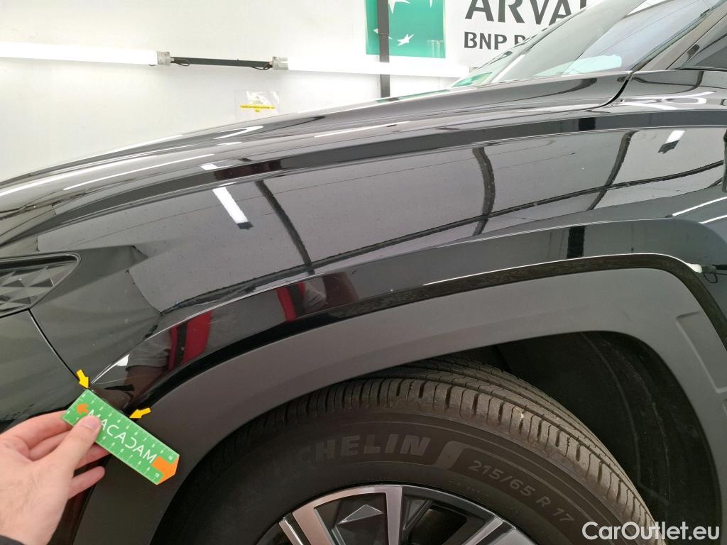  Hyundai  Tucson  Business Mild-Hybrid 2WD 1.6 CRDI 135CV BVA7 E6d #26