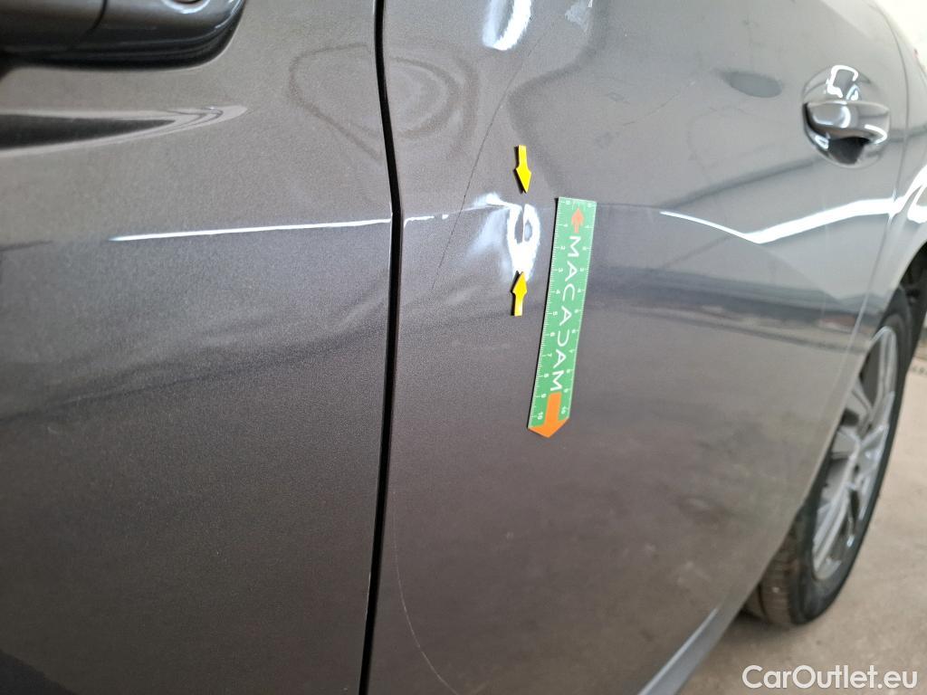 Peugeot  208 PEUGEOT  / 2019 / 5P / Berline Puretech 75 S&S Active Business #23