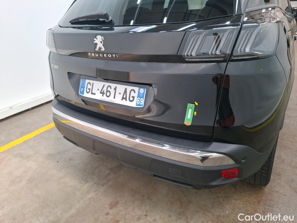  Peugeot  3008  II Allure Pack 1.5 HDi 130CV BVM6 E6d #37