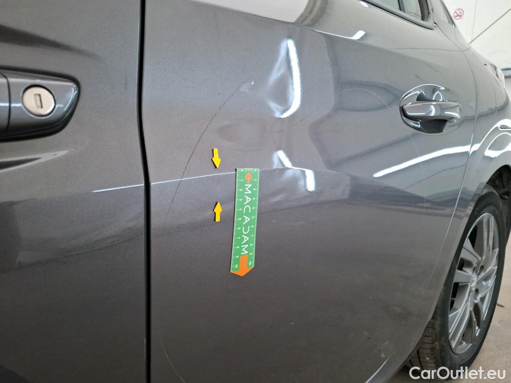  Peugeot  208 PEUGEOT  / 2019 / 5P / Berline Puretech 75 S&S Active Business #22