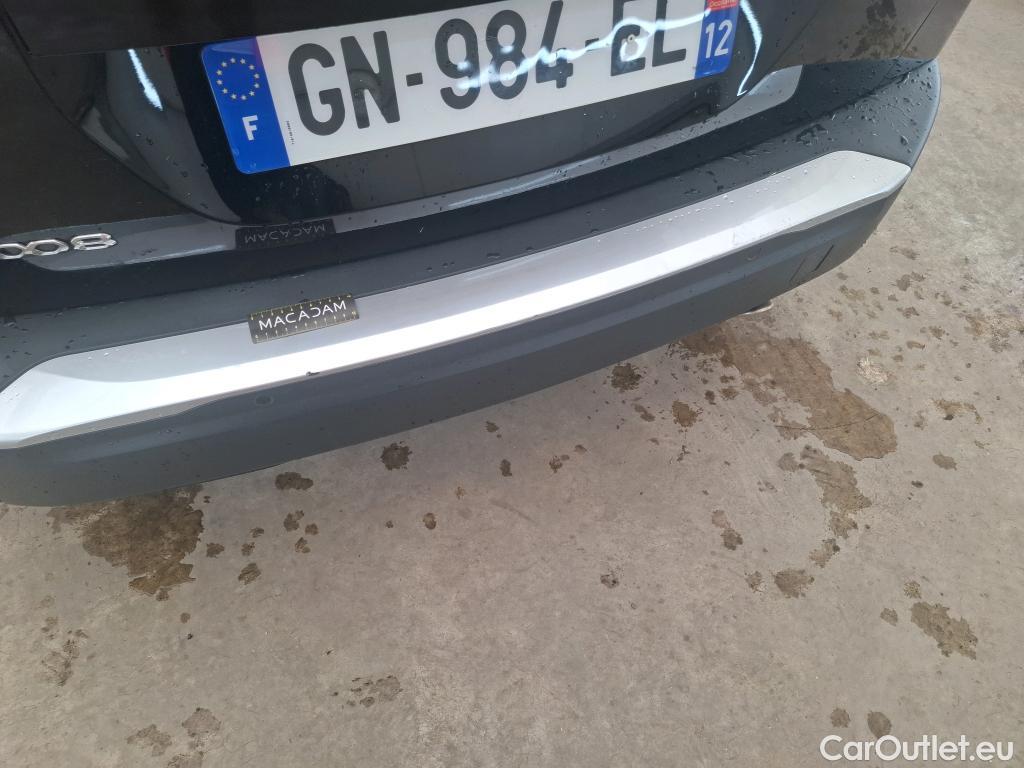  Peugeot  2008  Allure 1.5 HDi 130CV BVA8 E6d #13