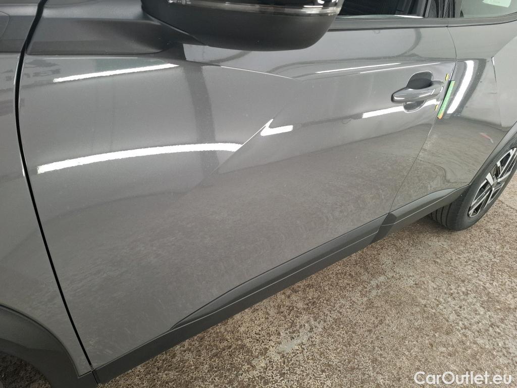  Peugeot  2008  Active 1.2 PureTech 100CV BVM6 6E #1