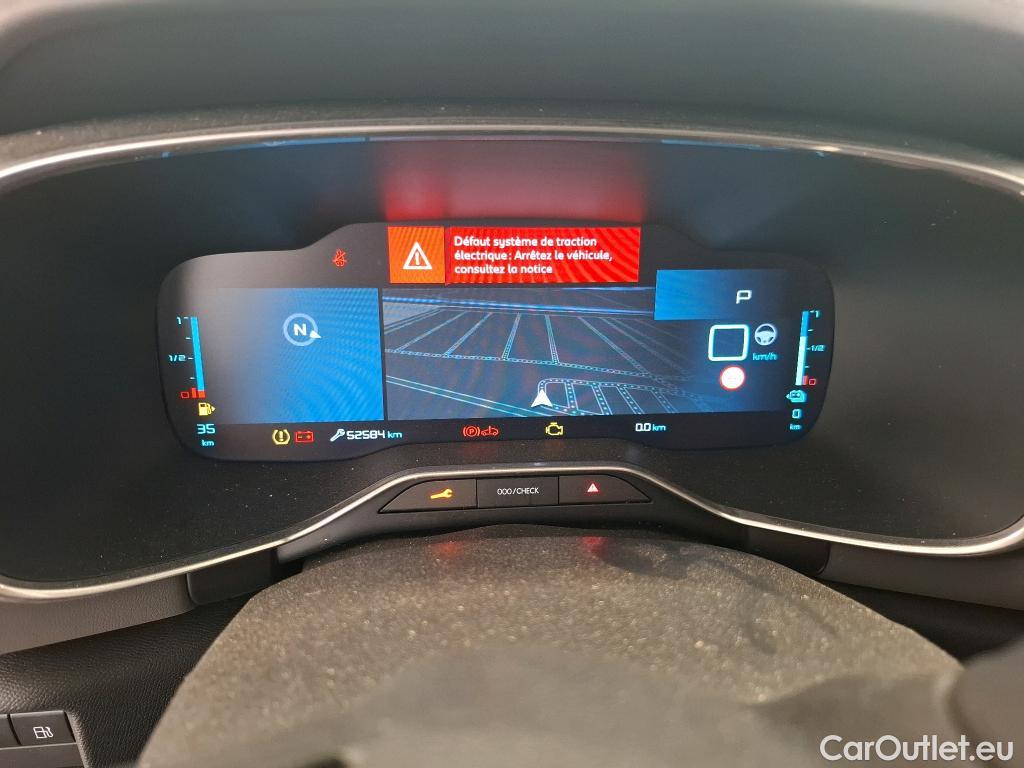  Citroen  C5 Aircross CITROEN  / 2018 / 5P / SUV Hybrid 225 ë-EAT8 Shine Pack #19
