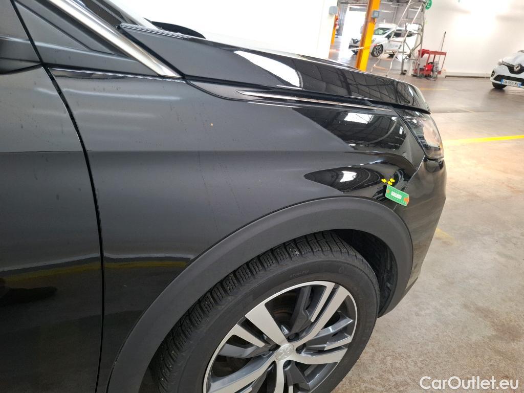  Peugeot  3008  II Allure Pack 1.5 HDi 130CV BVM6 E6d #39