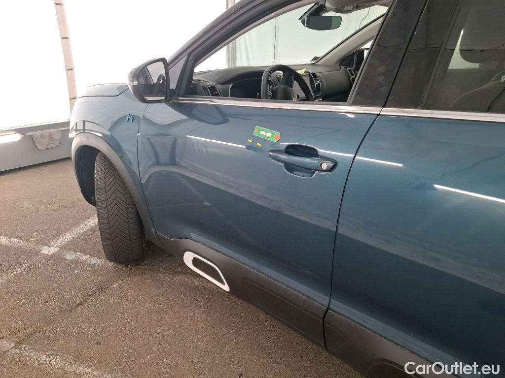  Citroen  C5 Aircross CITROEN  / 2018 / 5P / SUV Hybrid 225 ë-EAT8 Shine Pack #20
