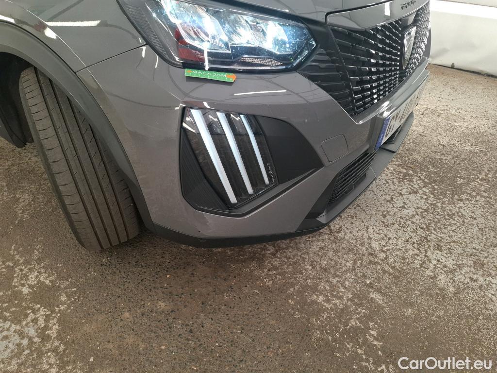  Peugeot  2008  Active 1.2 PureTech 100CV BVM6 6E #3