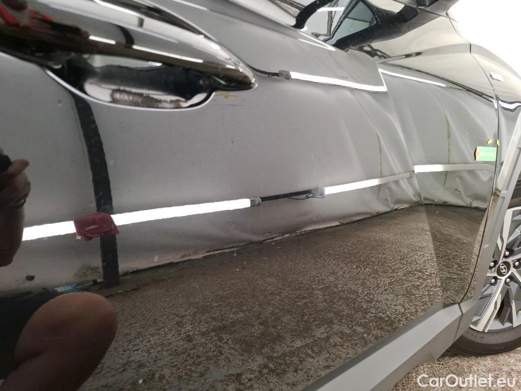  Hyundai  Tucson  Business Mild-Hybrid 2WD 1.6 CRDI 135CV BVA7 E6d #16