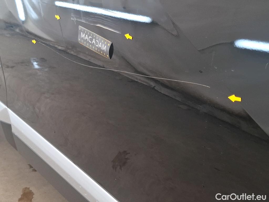  Peugeot  2008  Allure 1.5 HDi 130CV BVA8 E6d #11