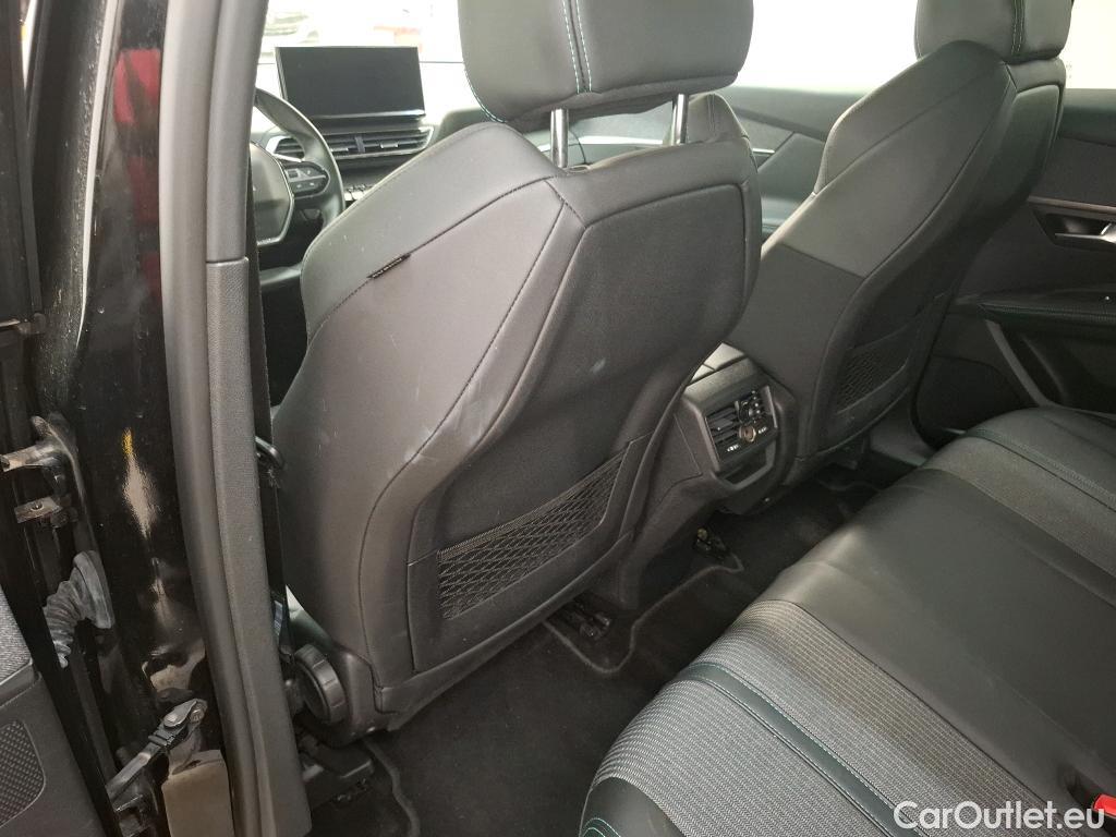  Peugeot  3008  II Allure Pack 1.5 HDi 130CV BVM6 E6d #26