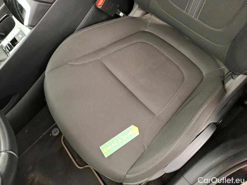  Hyundai  Tucson  Business Mild-Hybrid 2WD 1.6 CRDI 135CV BVA7 E6d #24