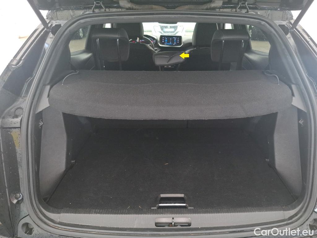  Peugeot  2008  Allure 1.5 HDi 130CV BVA8 E6d #12