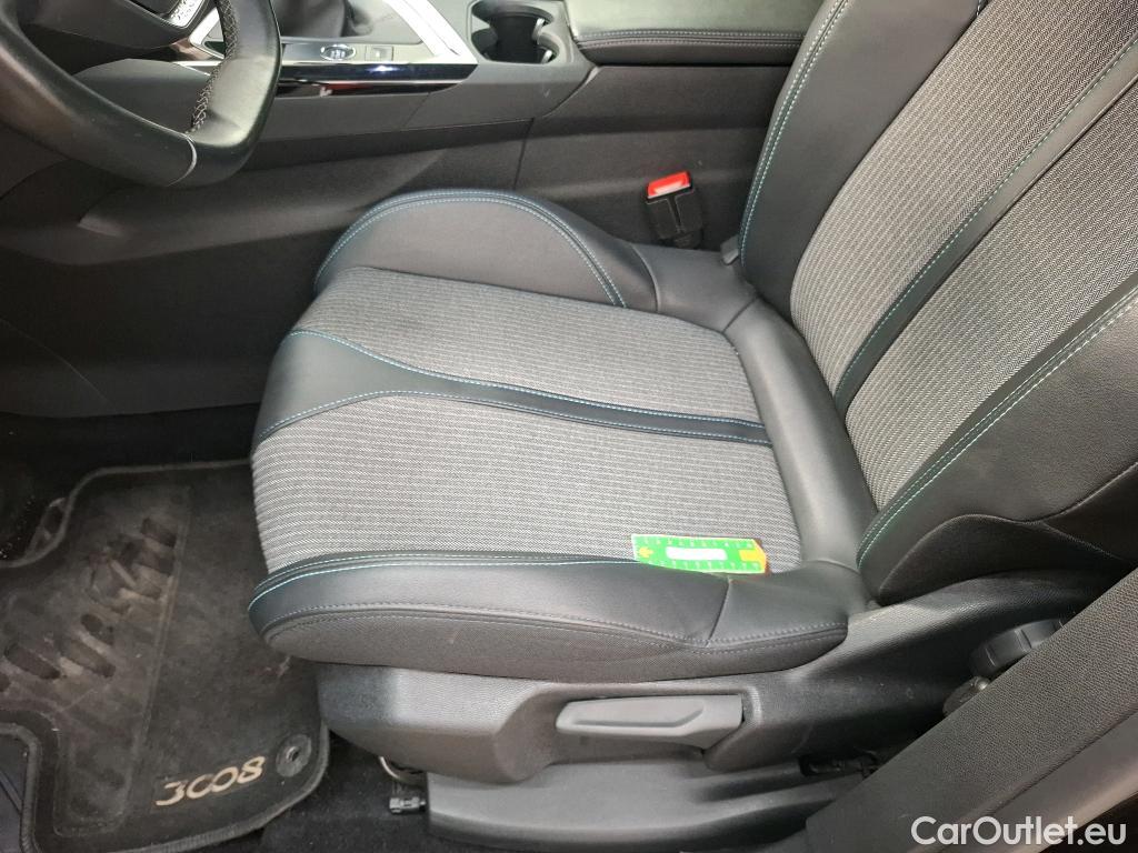  Peugeot  3008  II Allure Pack 1.5 HDi 130CV BVM6 E6d #1