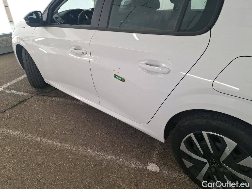  Peugeot  208  Active 1.2 PureTech 100CV BVM6 E6d #12