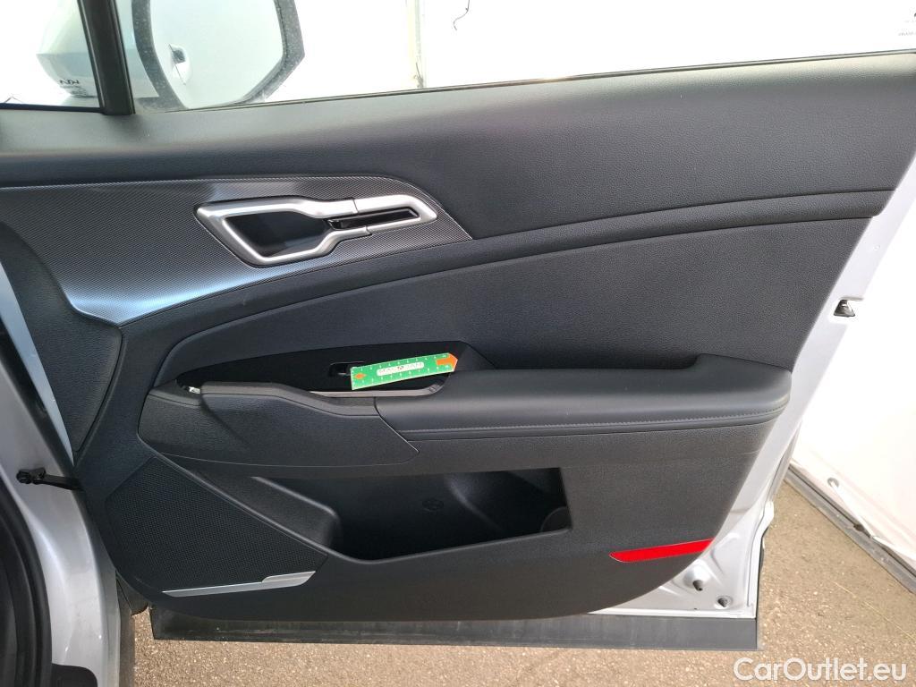  KIA  Sportage KIA  / 2021 / 5P / SUV 1.6 T-GDI 215 HEV AUTO ACTIVE BUSIN #34