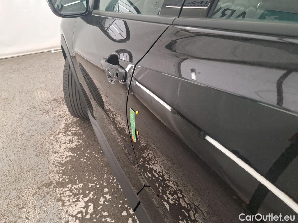  Nissan  Juke NISSAN  / 2019 / 5P / Crossover DIG-T 114 BVM6 Acenta #4