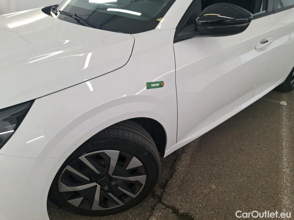  Peugeot  208  Active 1.2 PureTech 100CV BVM6 E6d #10