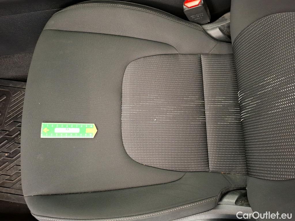 KIA  Sportage KIA  / 2021 / 5P / SUV 1.6 T-GDI 215 HEV AUTO ACTIVE BUSIN #13