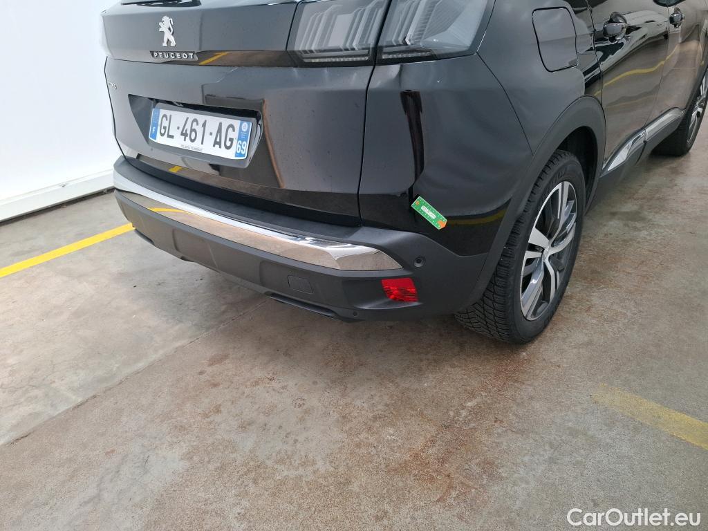  Peugeot  3008  II Allure Pack 1.5 HDi 130CV BVM6 E6d #35