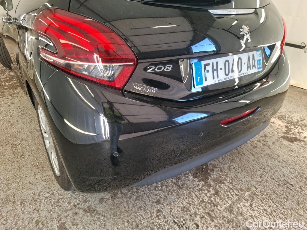  Peugeot  208  Active Business 1.2 80CV BVM5 E6dT #10
