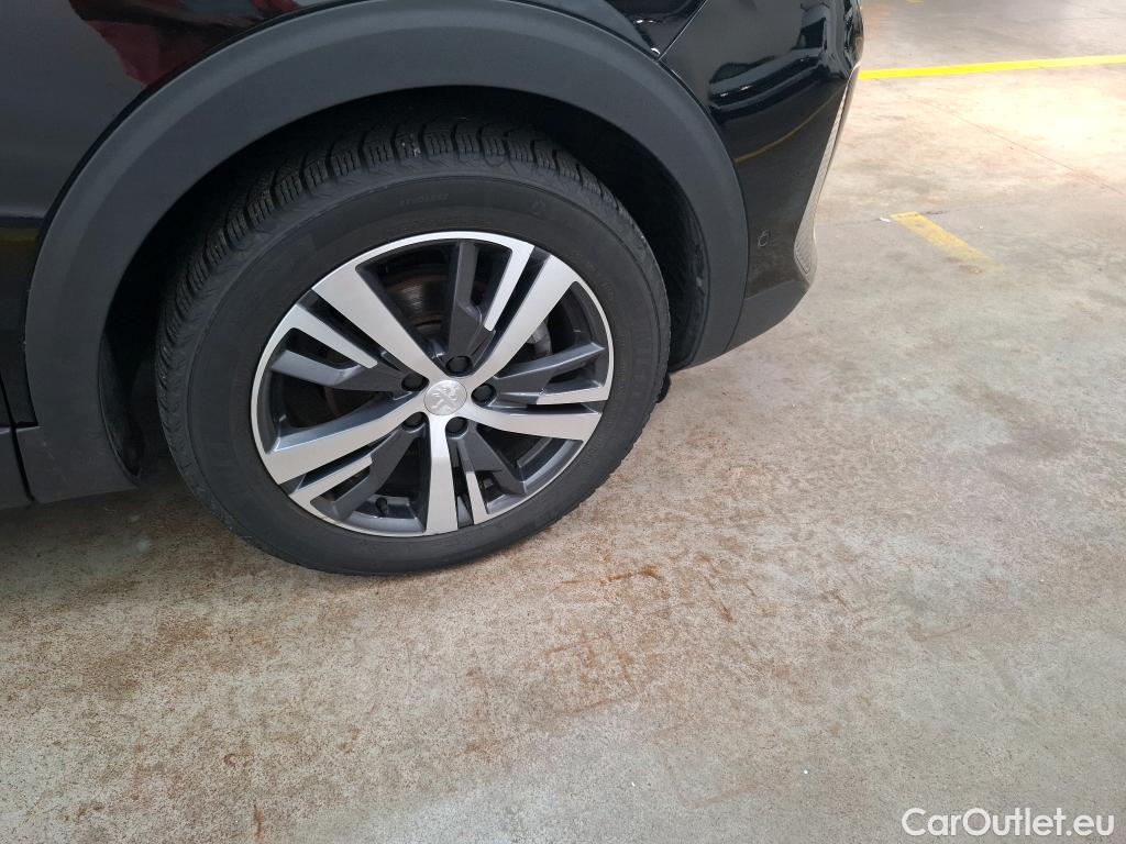  Peugeot  3008  II Allure Pack 1.5 HDi 130CV BVM6 E6d #41