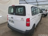 Citroen  Jumpy  Combi XS Confort 1.5 BlueHDi 100CV BVM6 8 Sieges E6dT #3