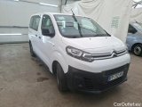  Citroen  Jumpy  Combi XS Confort 1.5 BlueHDi 100CV BVM6 8 Sieges E6dT #4