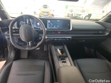  Hyundai   Ioniq HYUNDAI 6 / 2022 / 4P / Berline BEV 77kWh 229ch Executive #6
