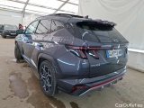  Hyundai  Tucson  / 2020 / 5P / SUV 1.6 CRDI 136 DCT-7 HYBRID 48V N LINE EXE #2