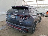  Hyundai  Tucson  / 2020 / 5P / SUV 1.6 CRDI 136 DCT-7 HYBRID 48V N LINE EXE #3