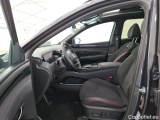  Hyundai  Tucson  / 2020 / 5P / SUV 1.6 CRDI 136 DCT-7 HYBRID 48V N LINE EXE #8