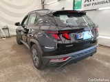  Hyundai  Tucson  Business Mild-Hybrid 2WD 1.6 CRDI 135CV BVA7 E6d #2