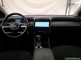  Hyundai  Tucson  Business Mild-Hybrid 2WD 1.6 CRDI 135CV BVA7 E6d #5
