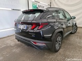  Hyundai  Tucson  Business Mild-Hybrid 2WD 1.6 CRDI 135CV BVA7 E6d #3