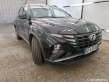  Hyundai  Tucson  Business Mild-Hybrid 2WD 1.6 CRDI 135CV BVA7 E6d #4