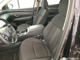  Hyundai  Tucson  Business Mild-Hybrid 2WD 1.6 CRDI 135CV BVA7 E6d #8