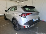  KIA  Sportage KIA  / 2021 / 5P / SUV 1.6 T-GDI 215 HEV AUTO ACTIVE BUSIN #2