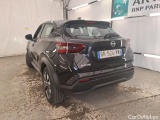  Nissan  Juke NISSAN  / 2019 / 5P / Crossover DIG-T 114 BVM6 Acenta #2