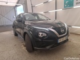  Nissan  Juke NISSAN  / 2019 / 5P / Crossover DIG-T 114 BVM6 Acenta #4