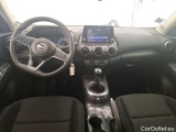  Nissan  Juke NISSAN  / 2019 / 5P / Crossover DIG-T 114 BVM6 Acenta #5