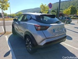  Nissan  Juke NISSAN  / 2019 / 5P / Crossover DIG-T 114 BVM6 Business Edition #2