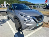  Nissan  Juke NISSAN  / 2019 / 5P / Crossover DIG-T 114 BVM6 Business Edition #4