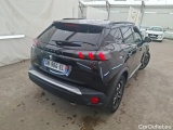  Peugeot  2008  Allure 1.5 HDi 130CV BVA8 E6d #2