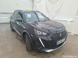  Peugeot  2008  Allure 1.5 HDi 130CV BVA8 E6d #3